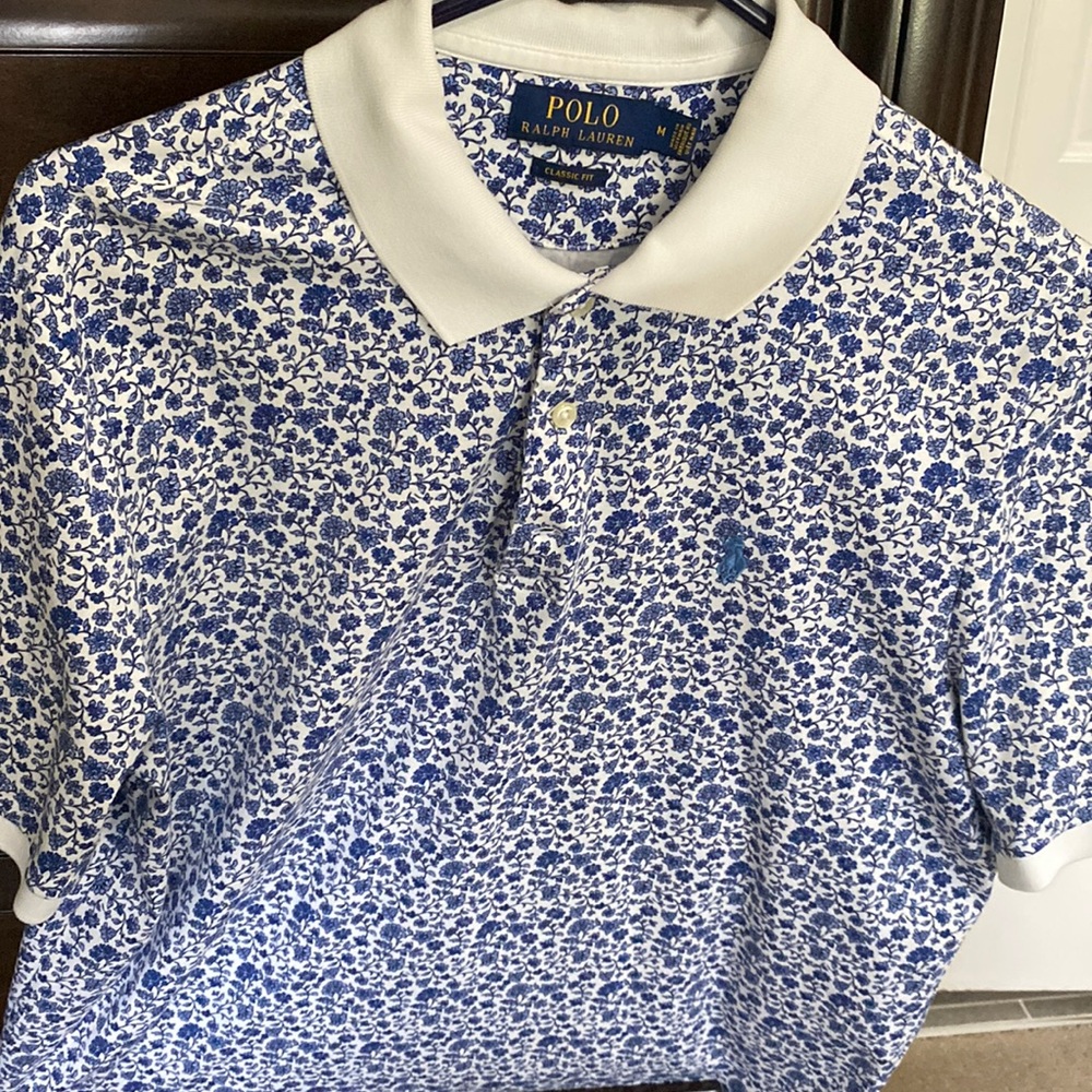 Ralph Lauren Polo Shirt